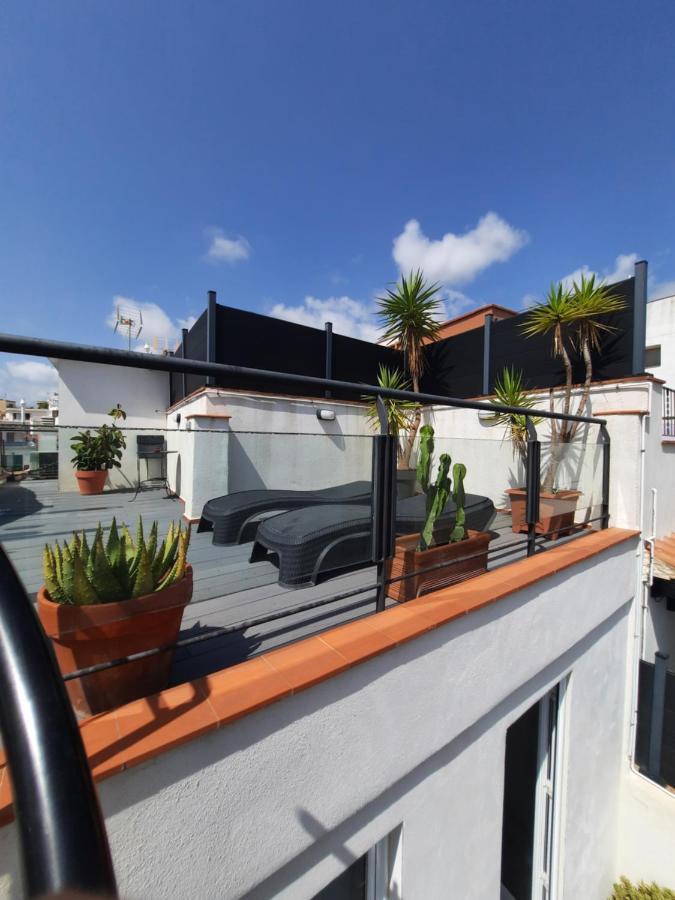 Apartaco * Sitges