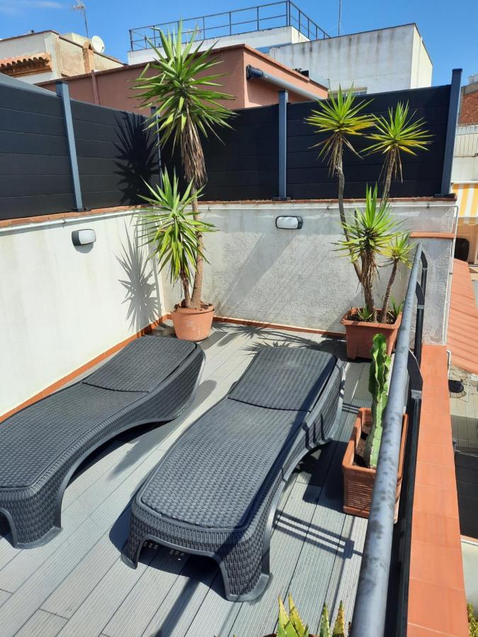 Apartaco * Sitges