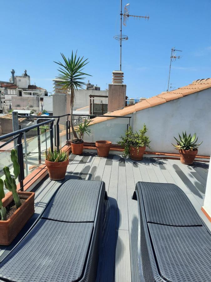 Apartamento Apartaco Sitges