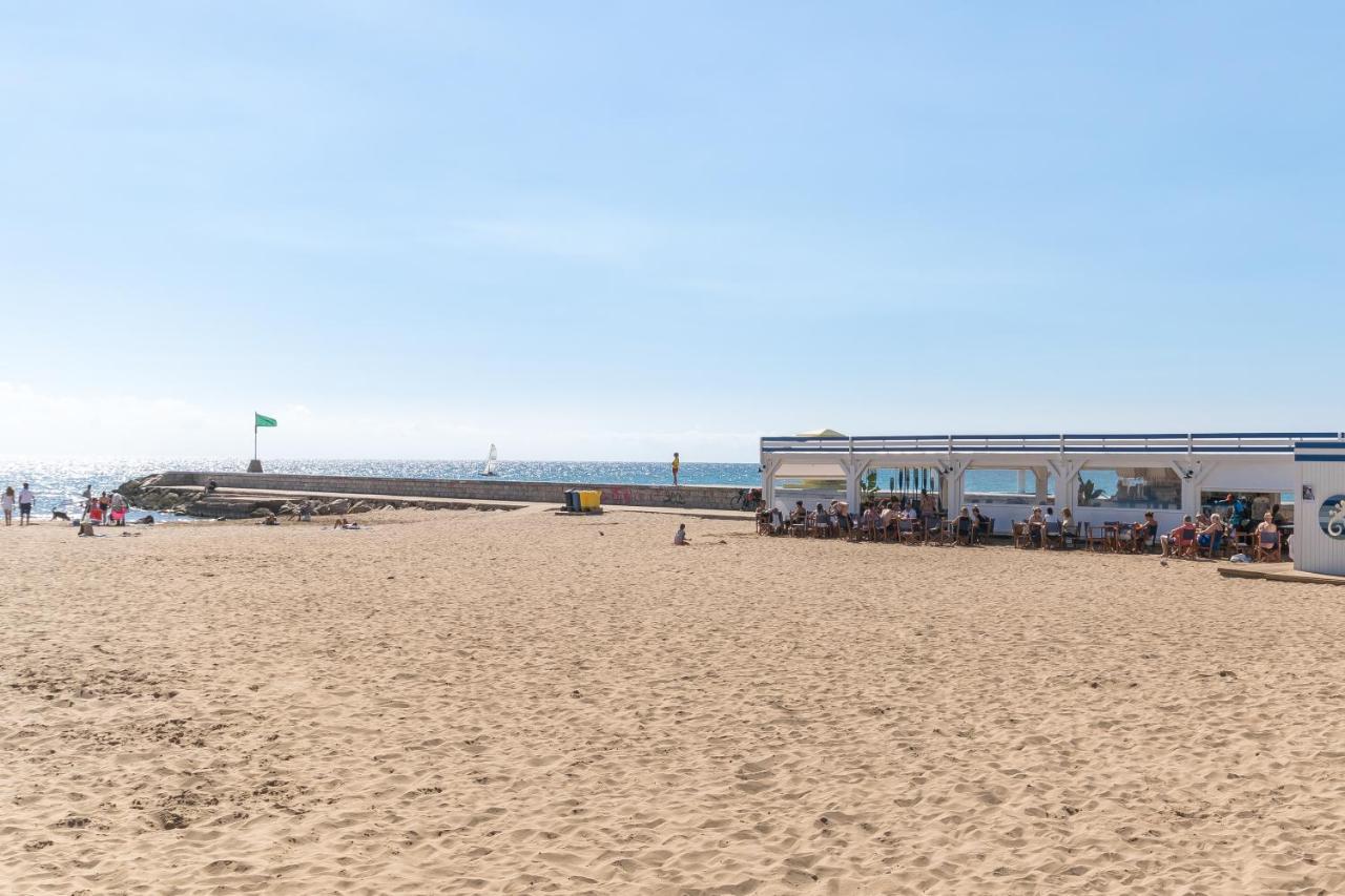 Appartement Fragata Sitges