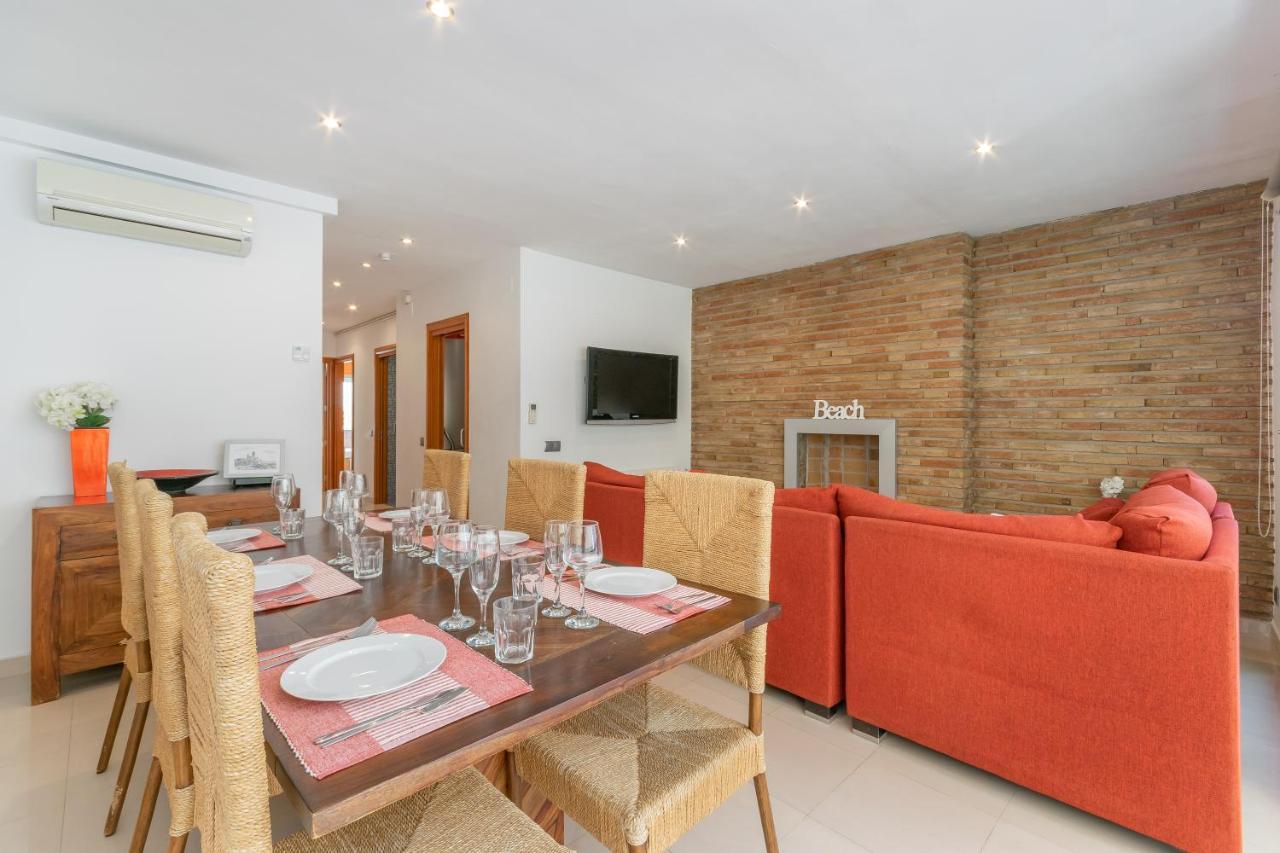 Appartement Fragata *