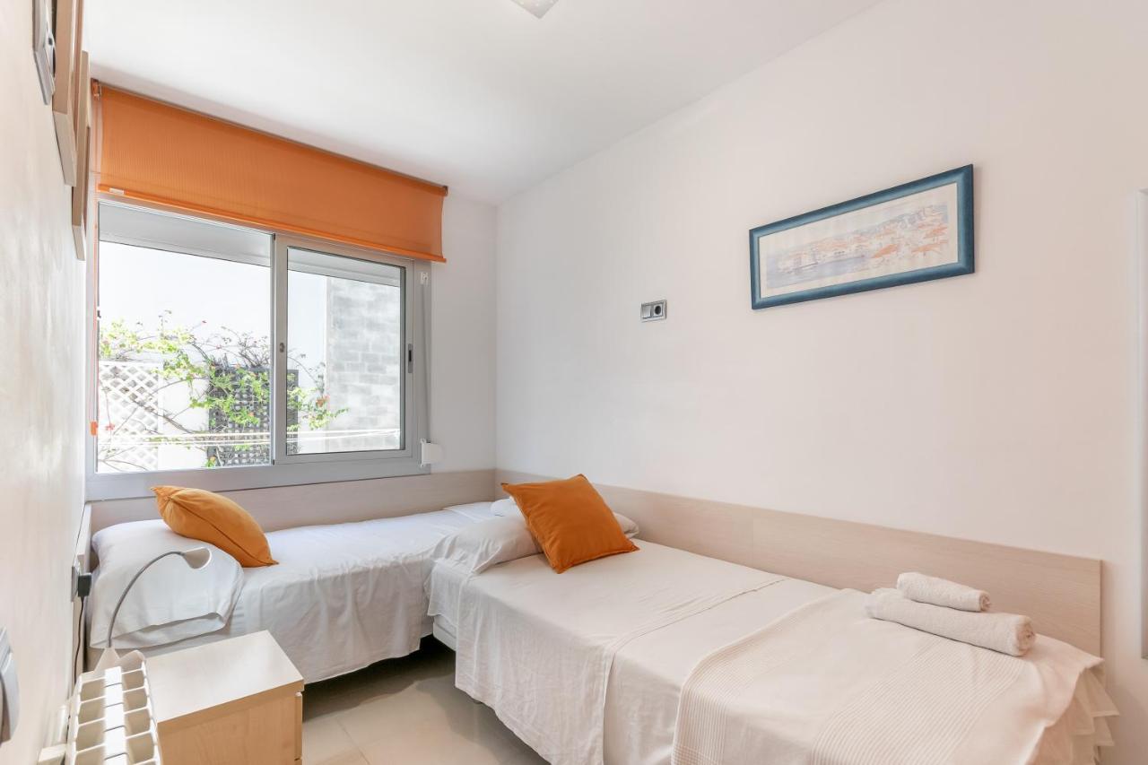 Fragata Appartement *
