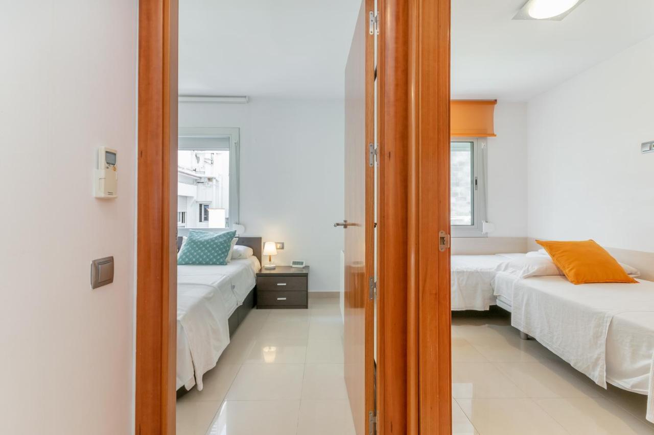 Fragata Appartement