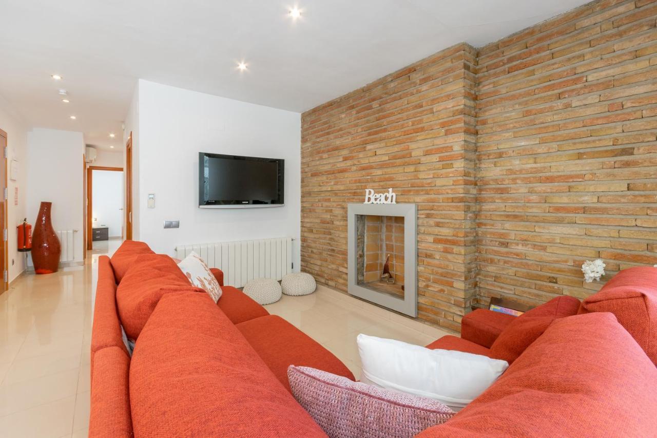 Appartement Fragata Sitges