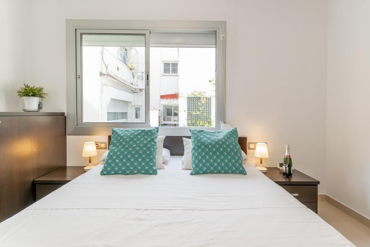 Appartement Fragata Sitges