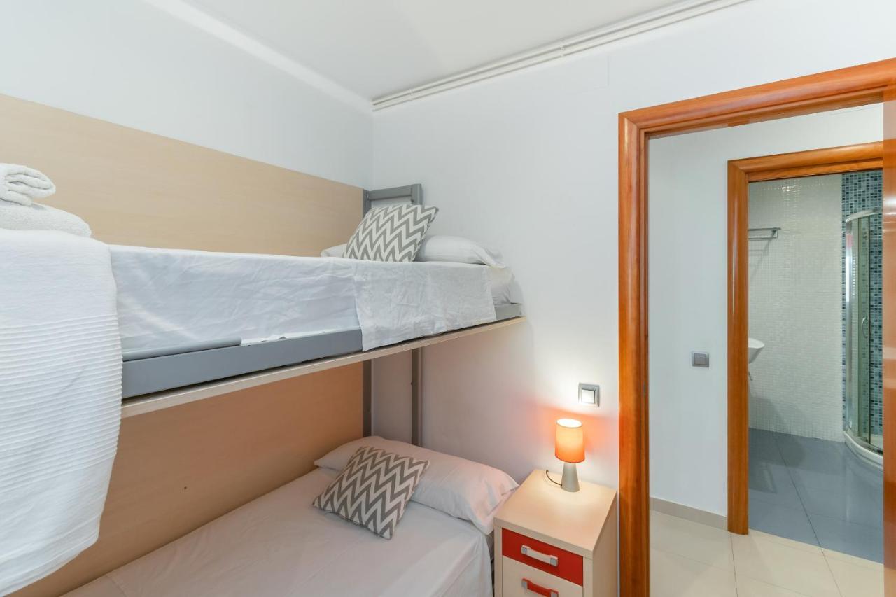 Fragata Appartement