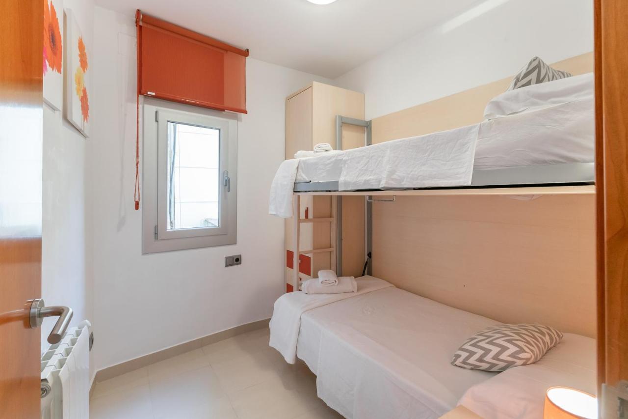 Appartement Fragata *
