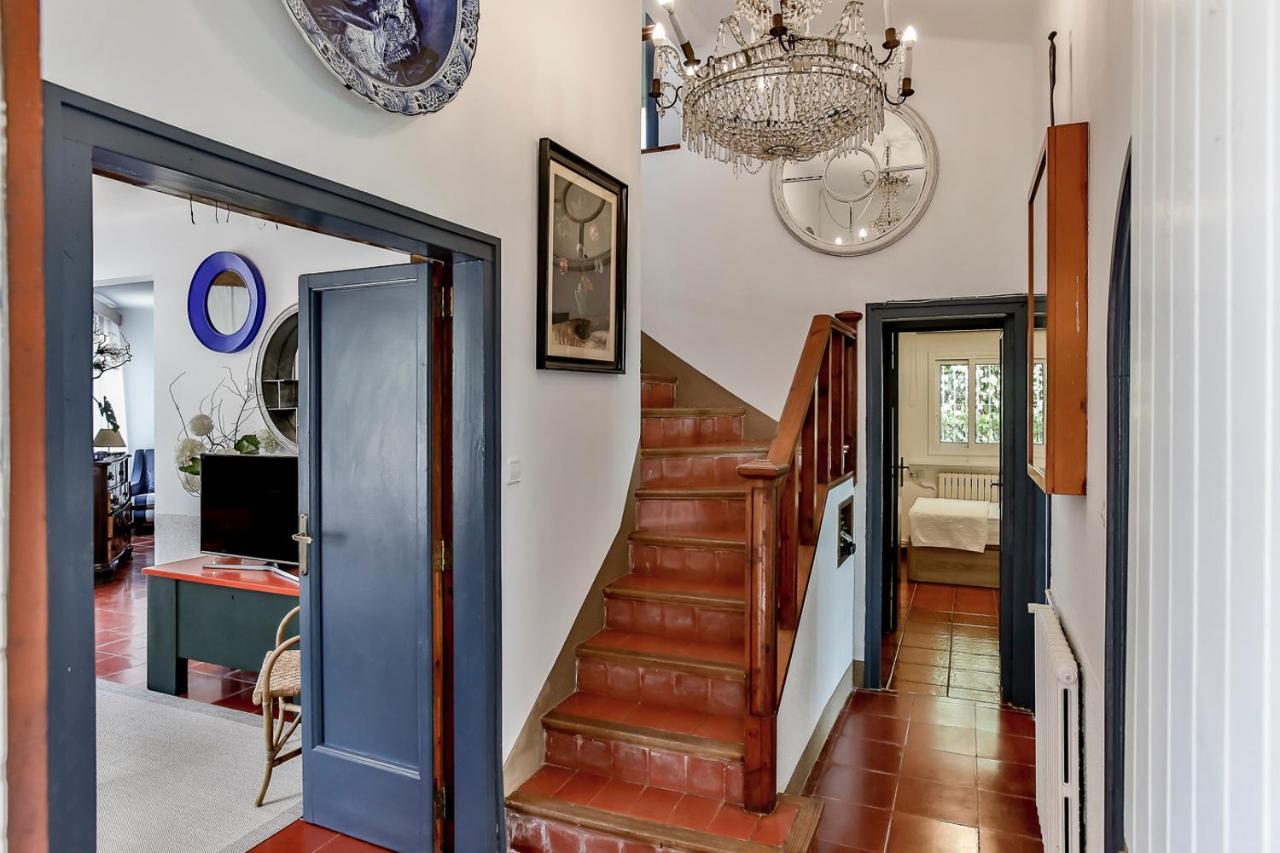 Villa Casa En