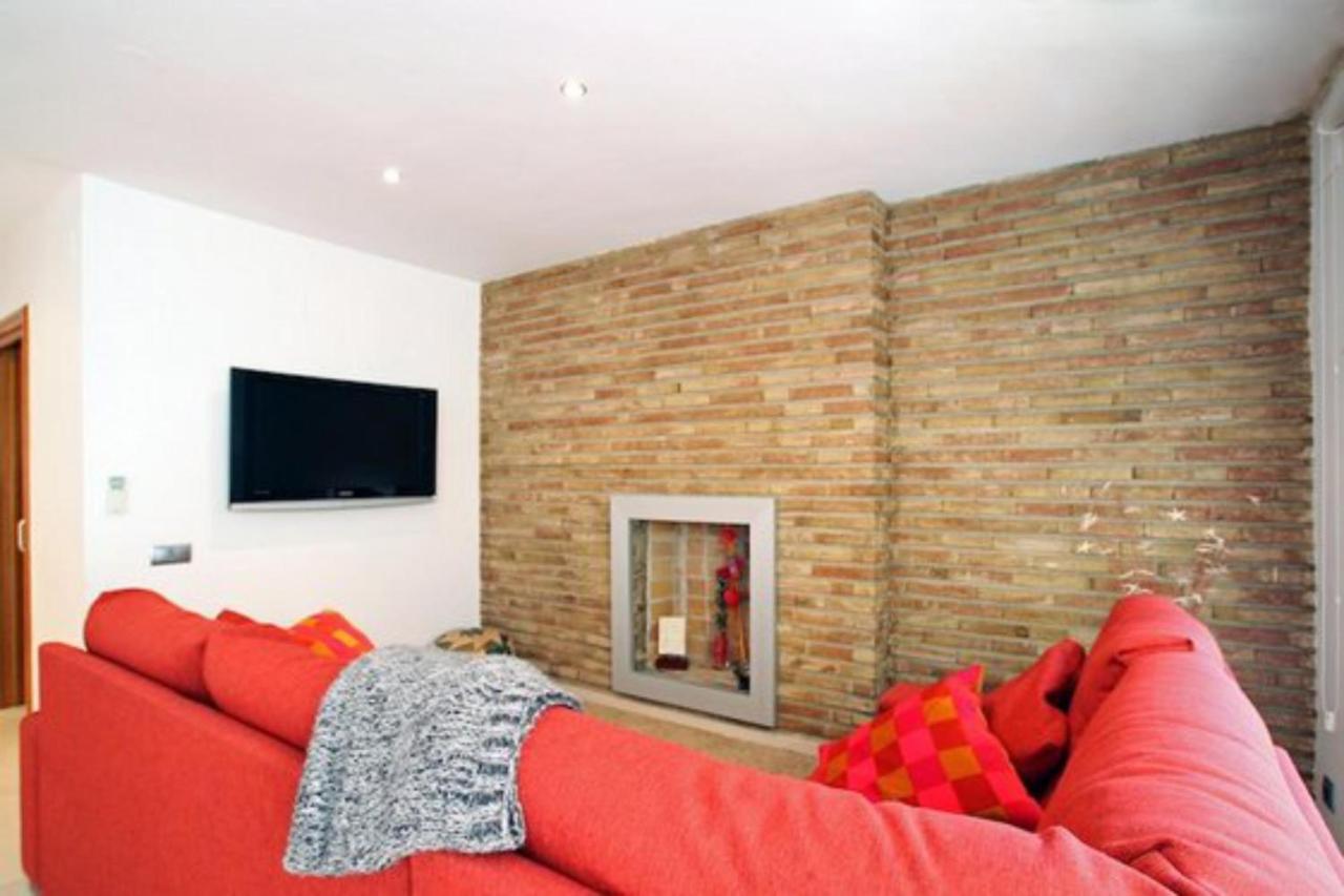 Appartement Fragata