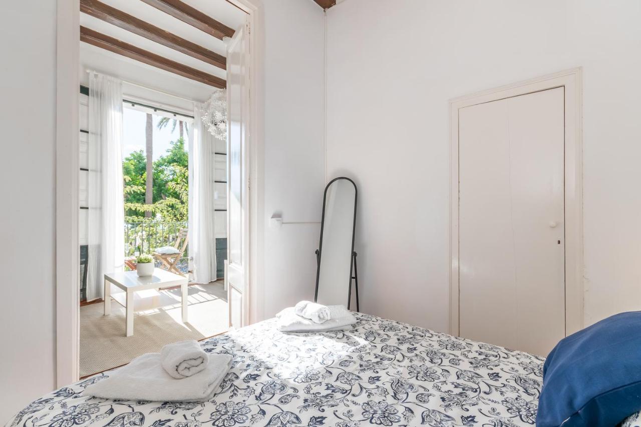 Vistamar 1: Primera Linea De Mar Con Encanto Sitges