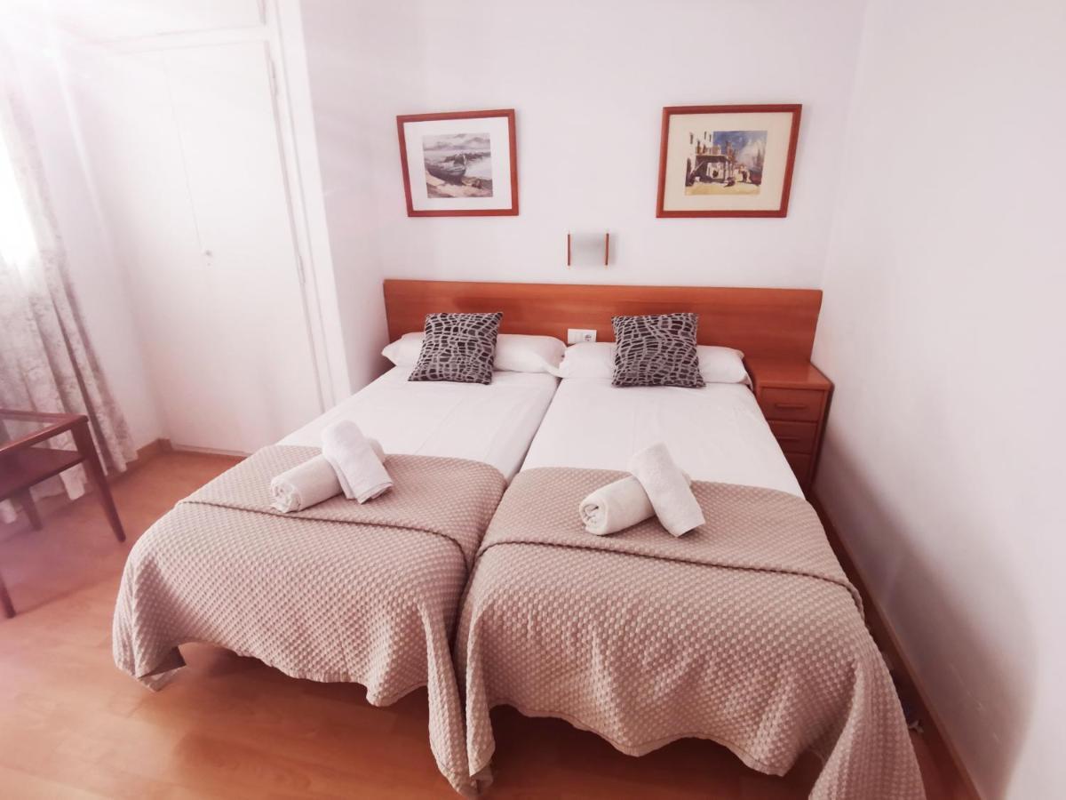 Appartement Mare Nostrum *