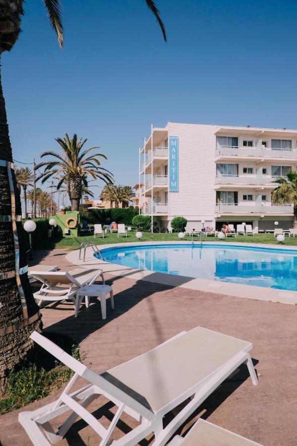 Subur Maritim 4* Sitges