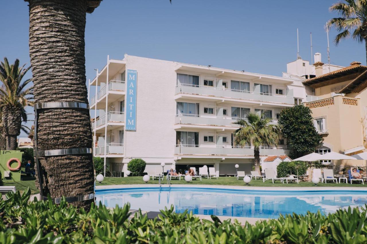 Hotel Subur Maritim Sitges