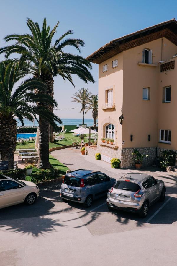 Hotel Subur Maritim Sitges