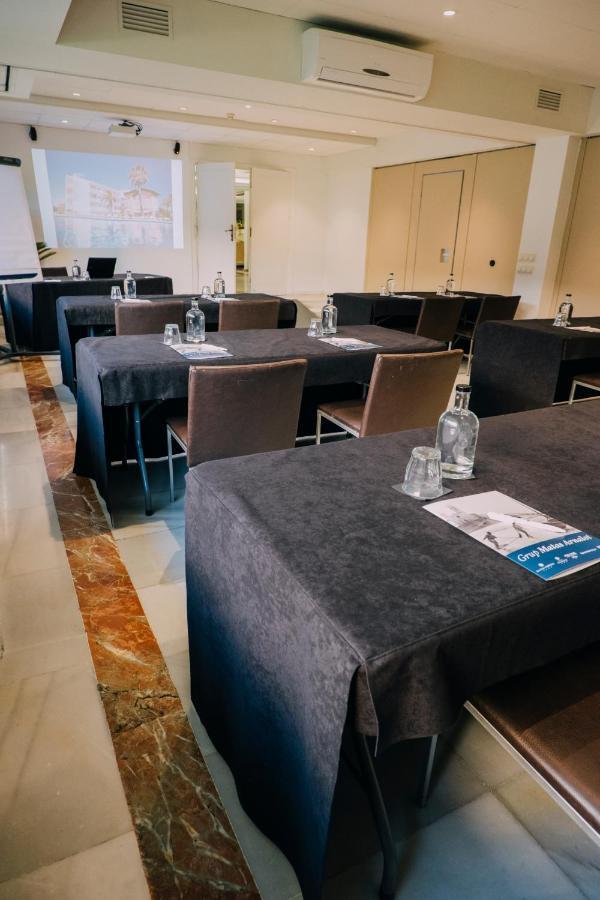 Hotel Subur Maritim