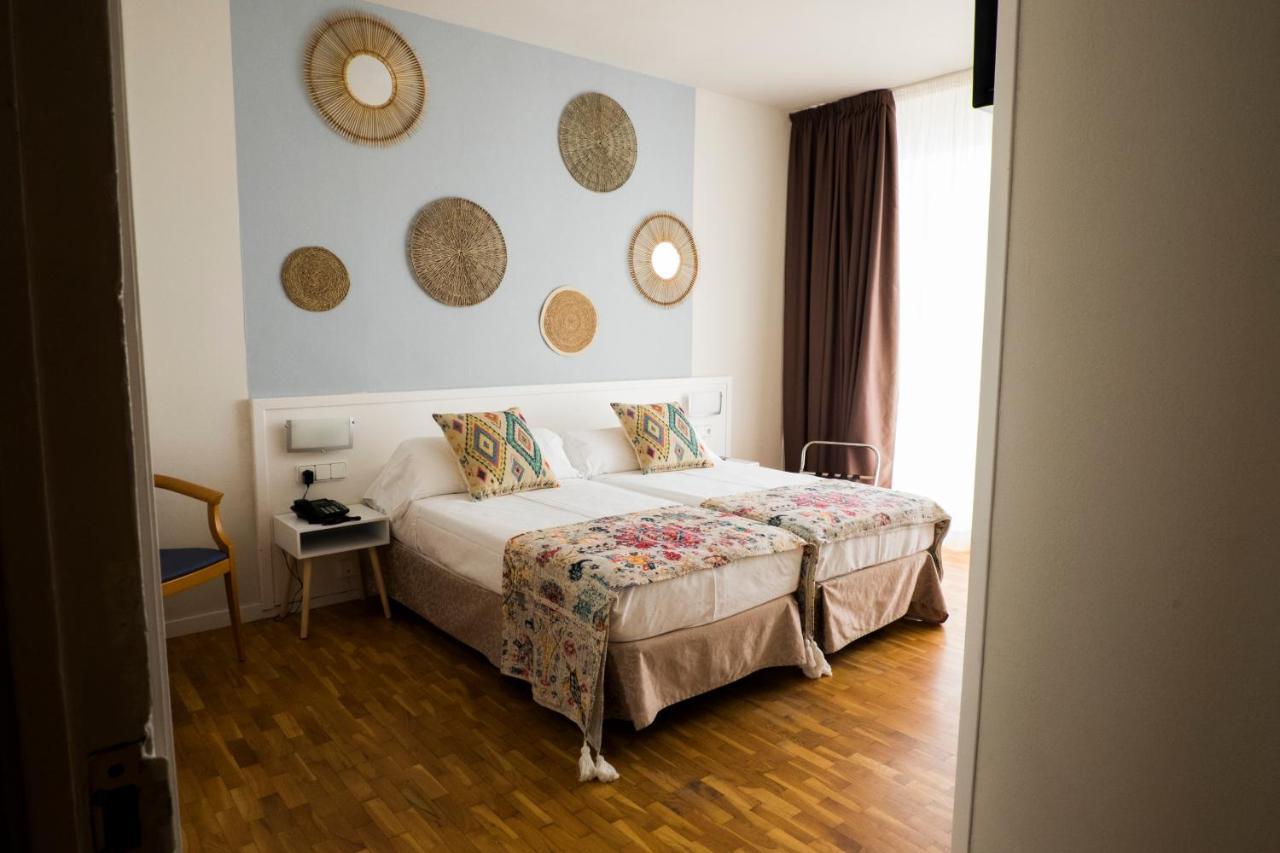 Subur Maritim Hotel Sitges