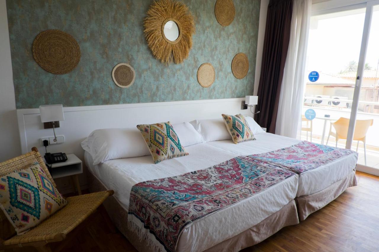 Subur Maritim Hotel Sitges