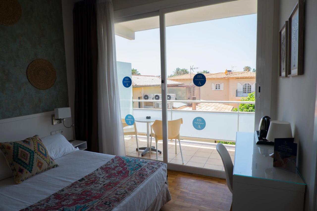 Subur Maritim 4* Sitges