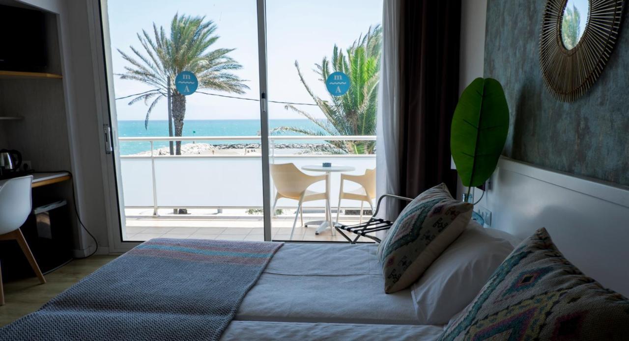 Subur Maritim 4* Sitges
