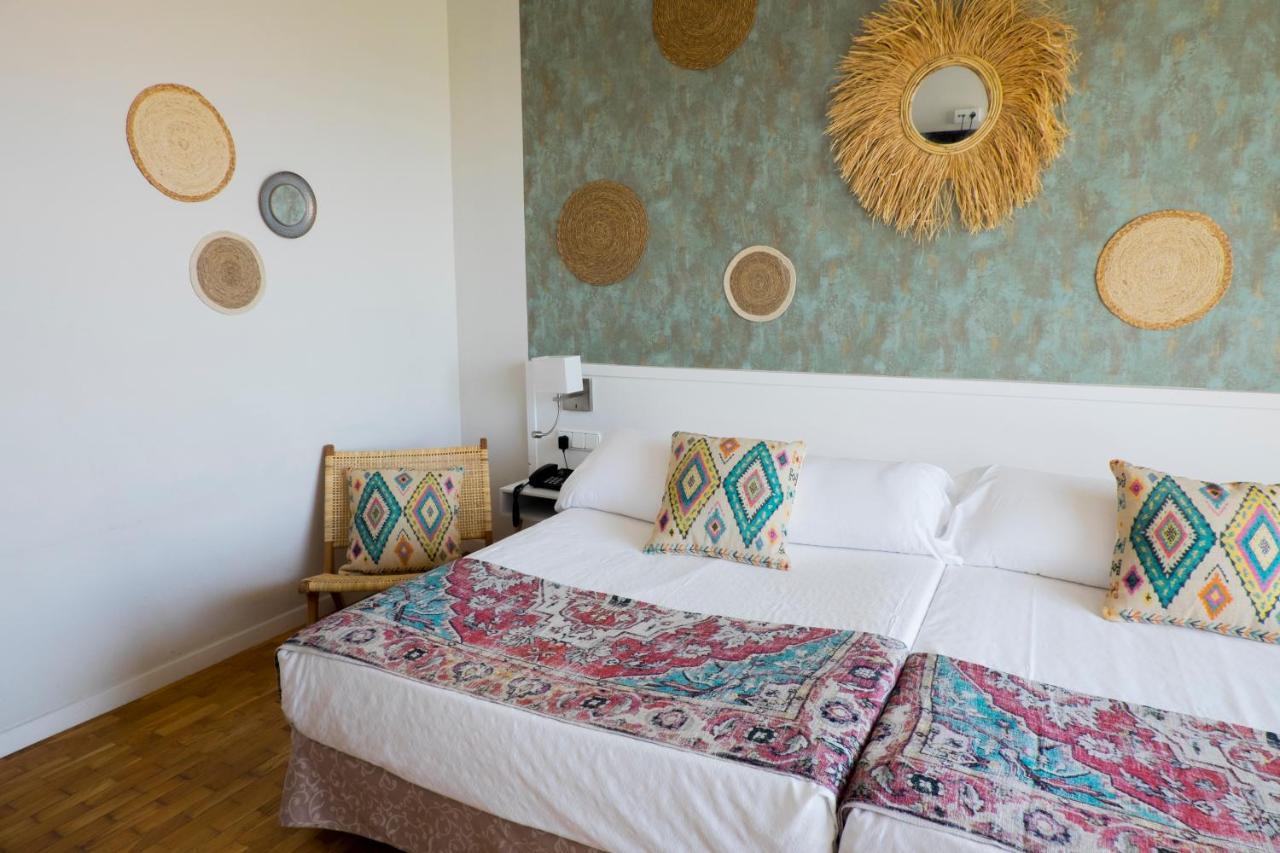 Subur Maritim 4* Sitges