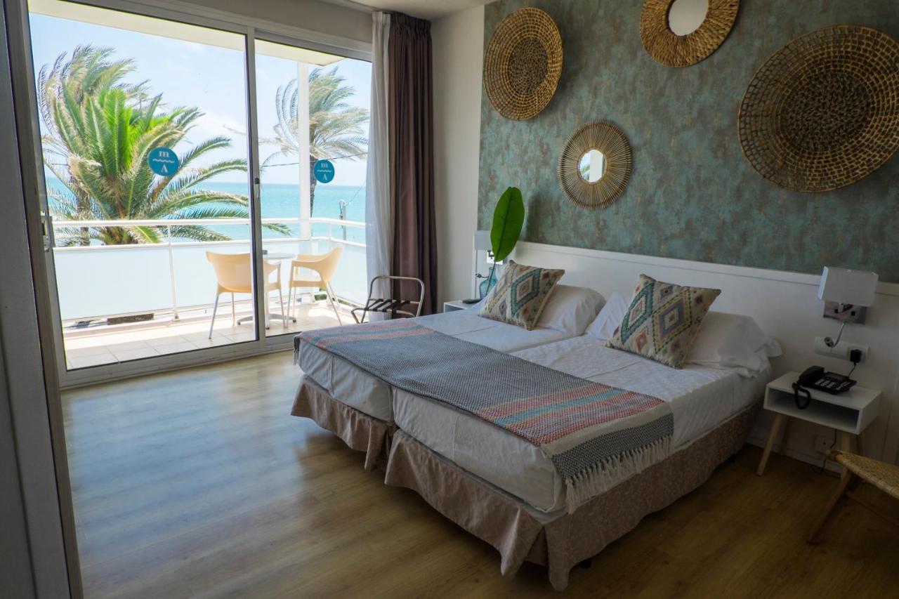 Subur Maritim 4* Sitges