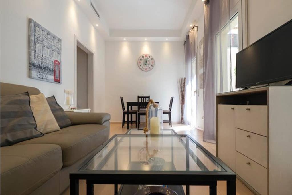 Apartamento Vive La Playa Y La Noche De Aqui Sitges