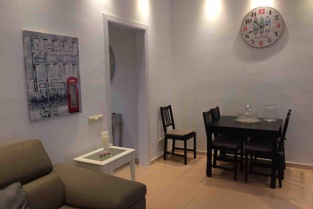 Apartamento Vive La Playa Y La Noche De Aqui