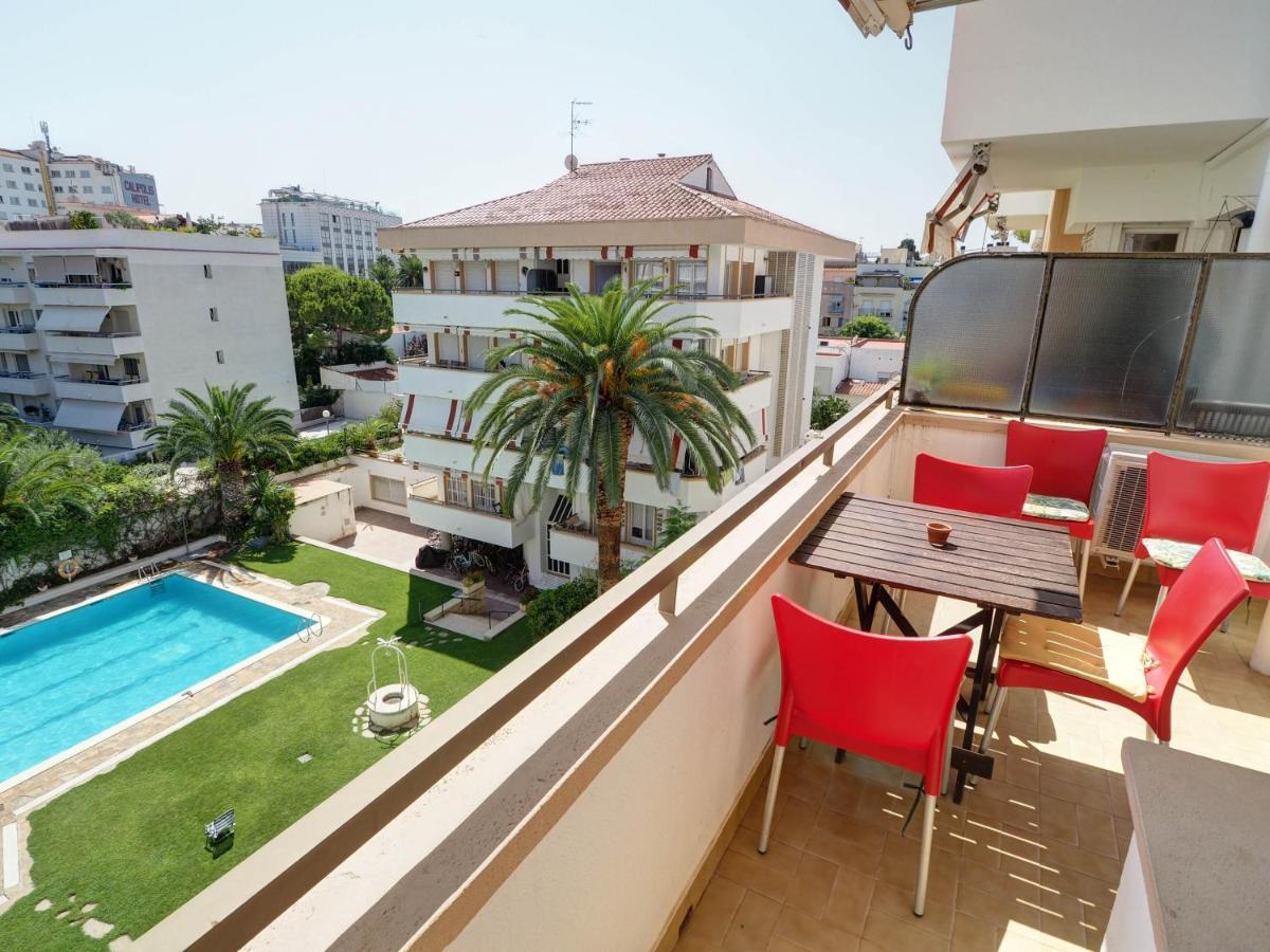Clarimar Sky Blue By Hello Homes Apartment Sitges