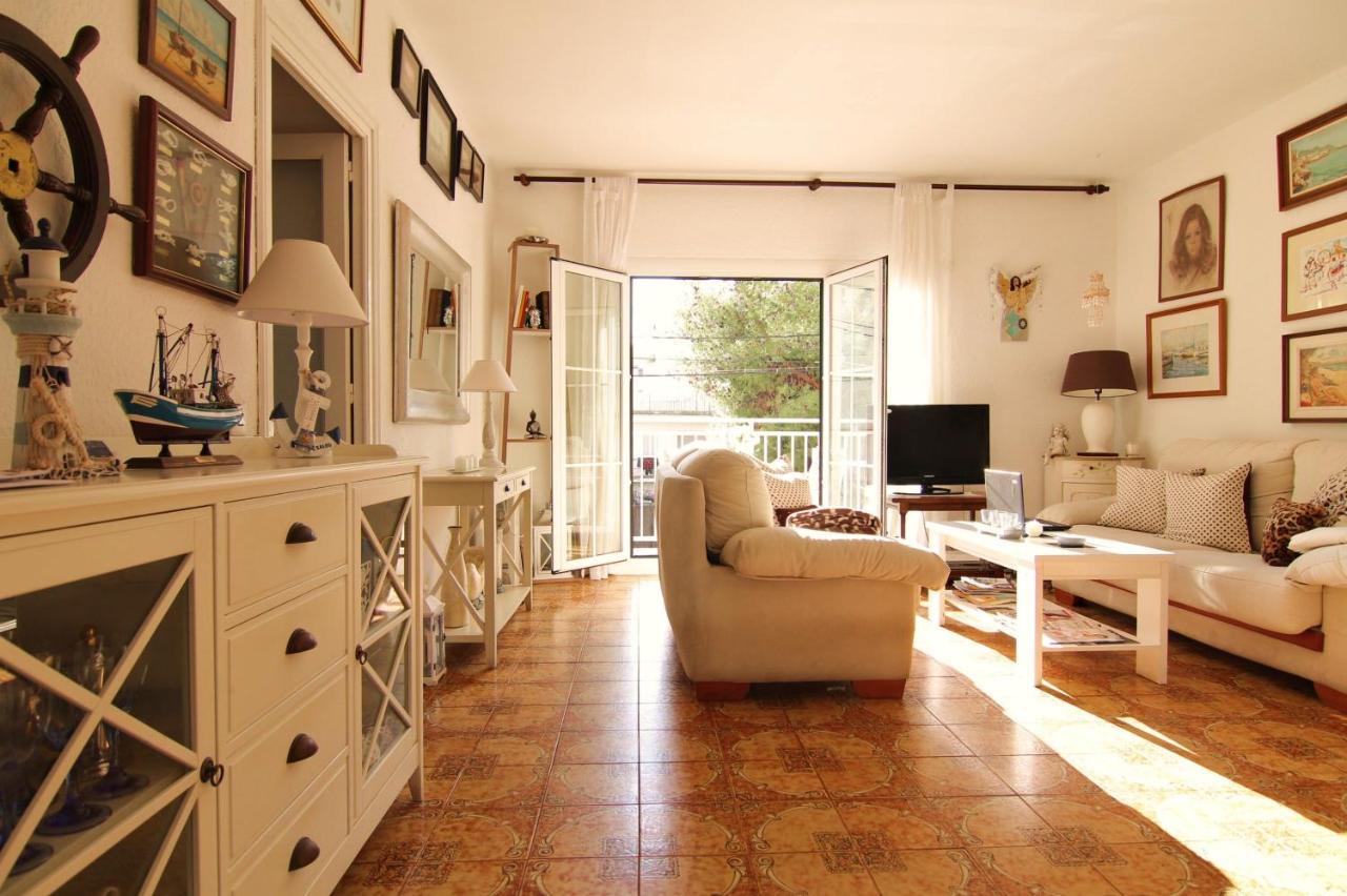 Apartment Chocolat: A 1 Minuto De La Playa *