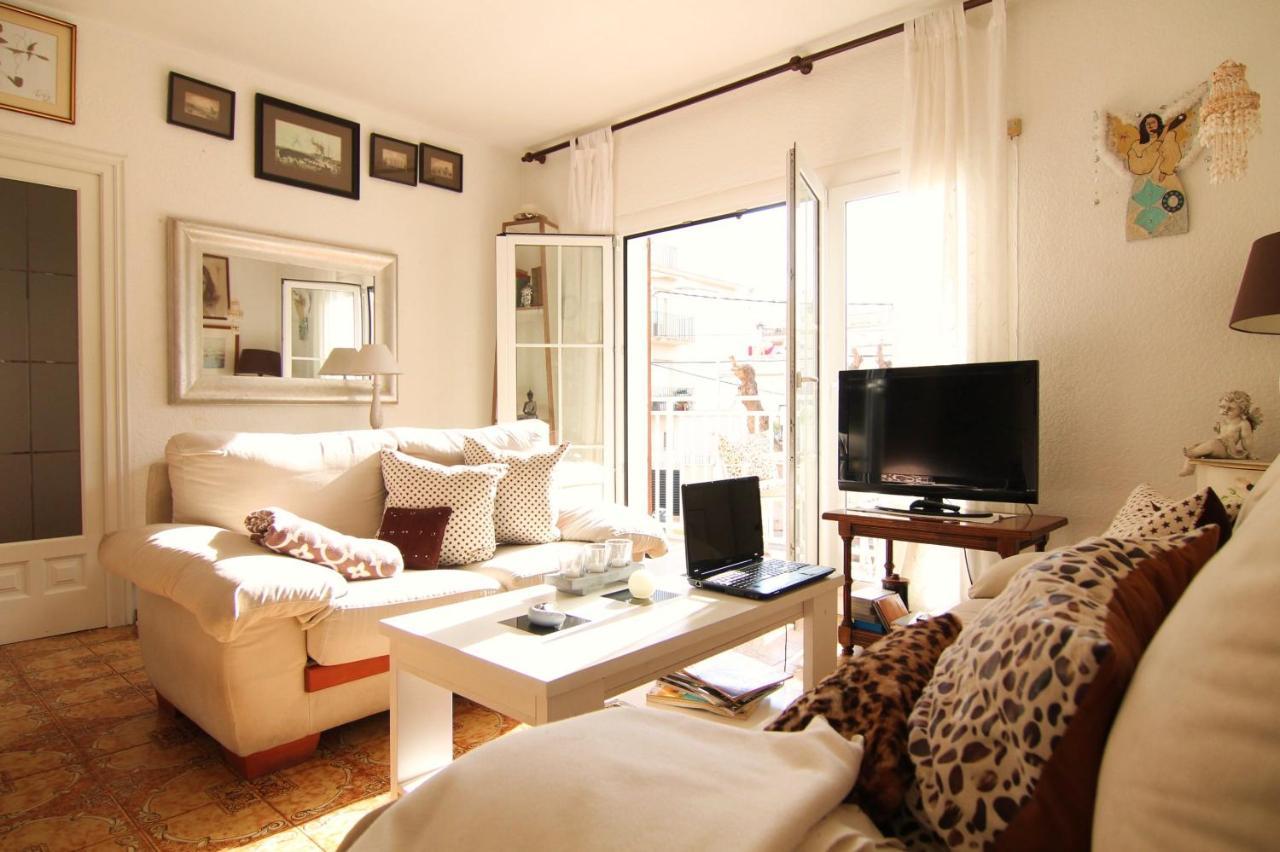 Apartment Chocolat: A 1 Minuto De La Playa *