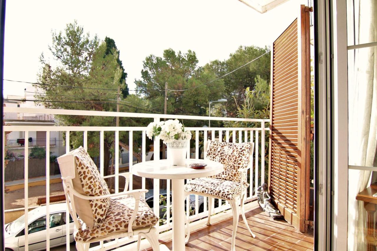 Chocolat: A 1 Minuto De La Playa * Sitges