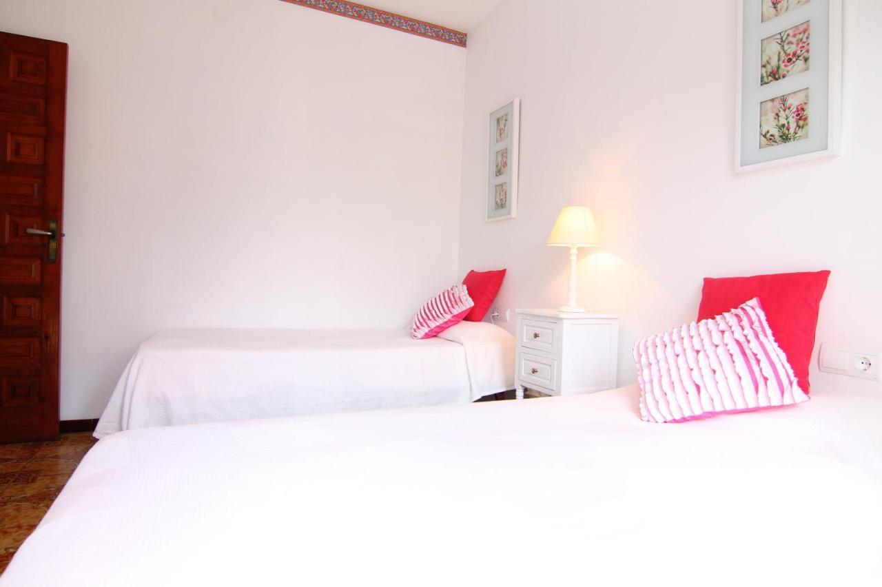Apartment Chocolat: A 1 Minuto De La Playa Sitges