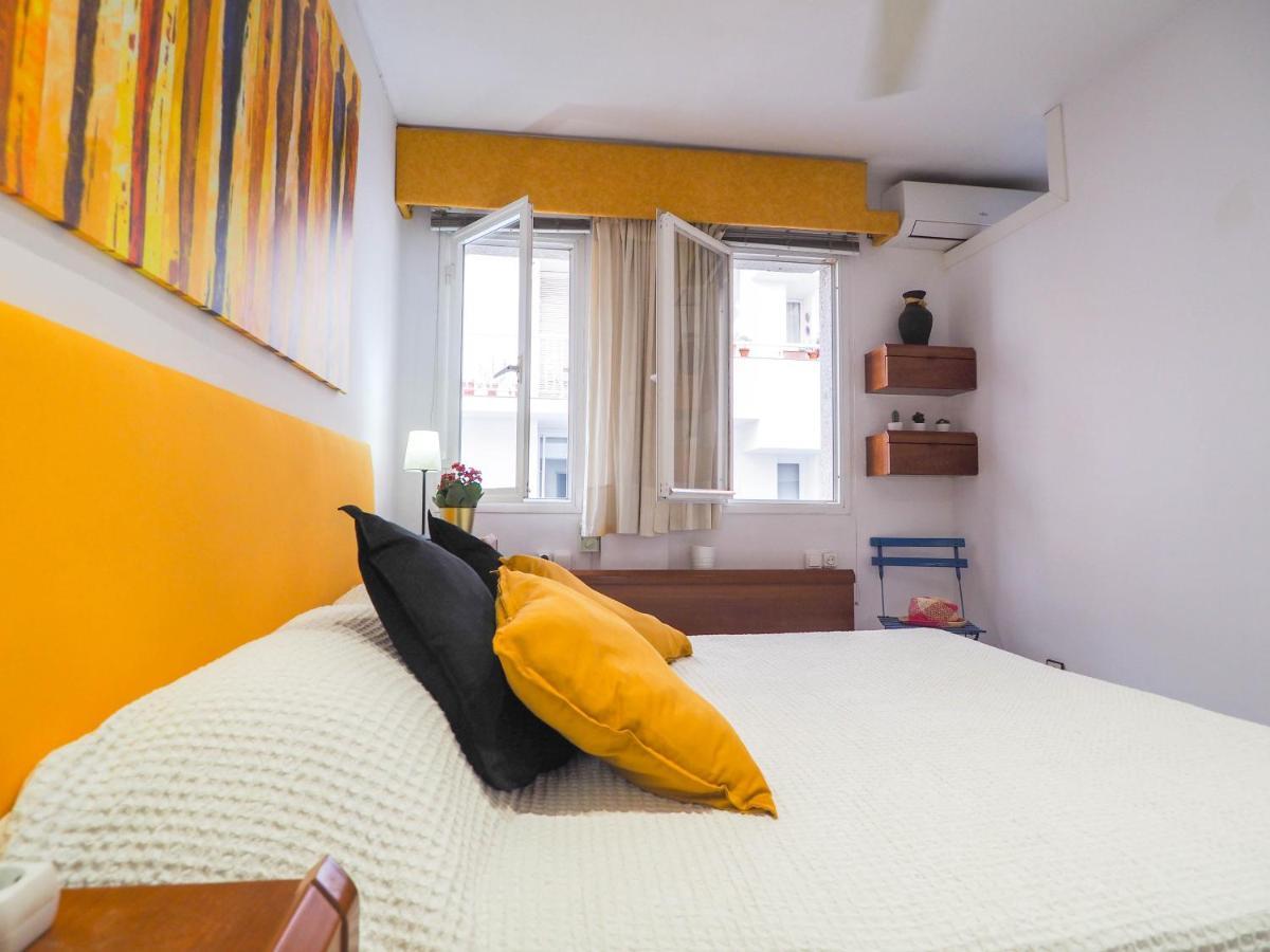 Apartment Sunflower By Hello Homes Sitges
