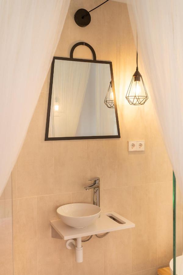 Sitges Beach Hostal * Sitges