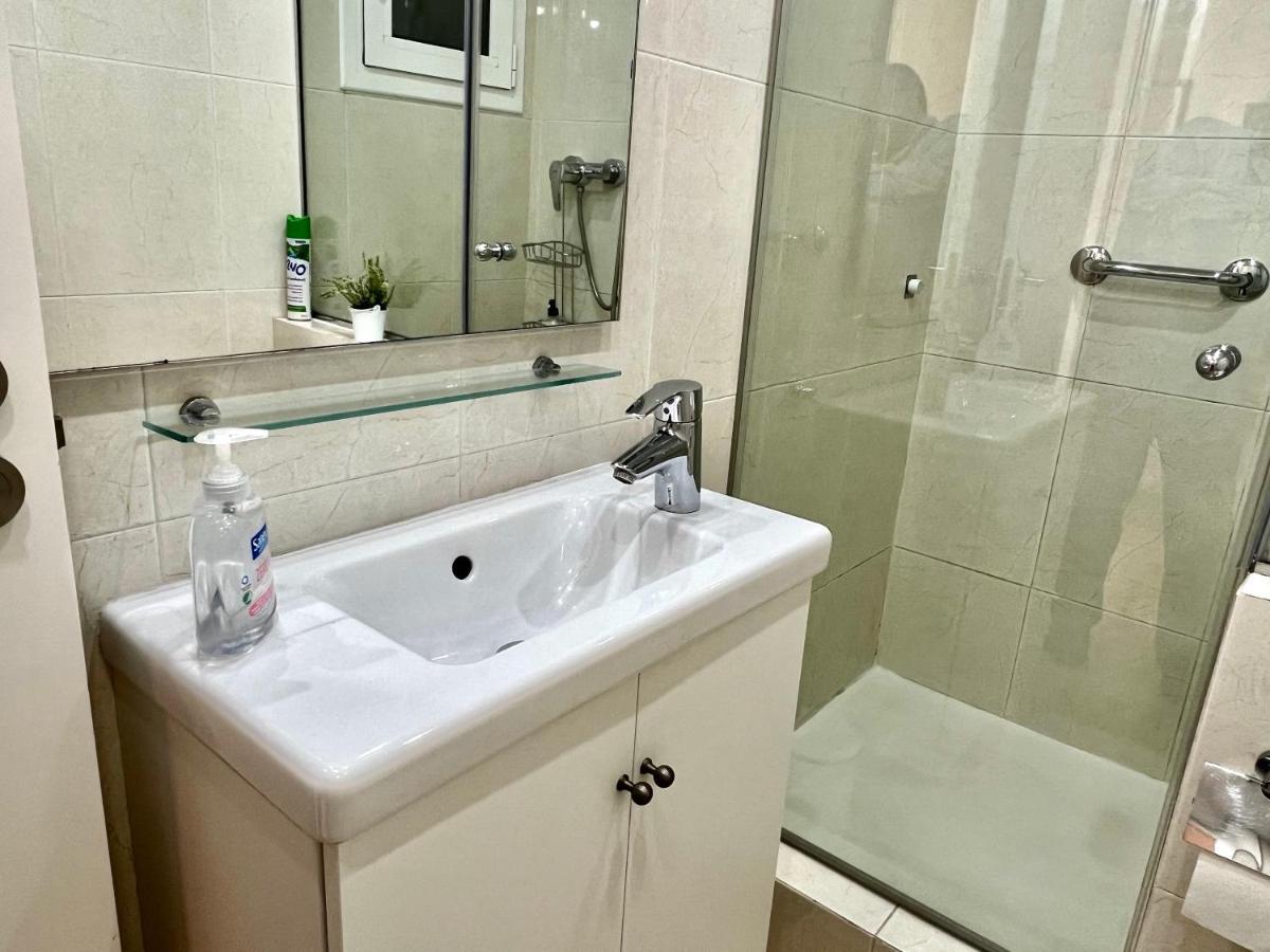 Apartment Seafront Ribera Sitges