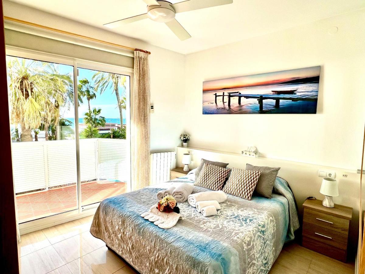 Seafront Ribera Apartment *