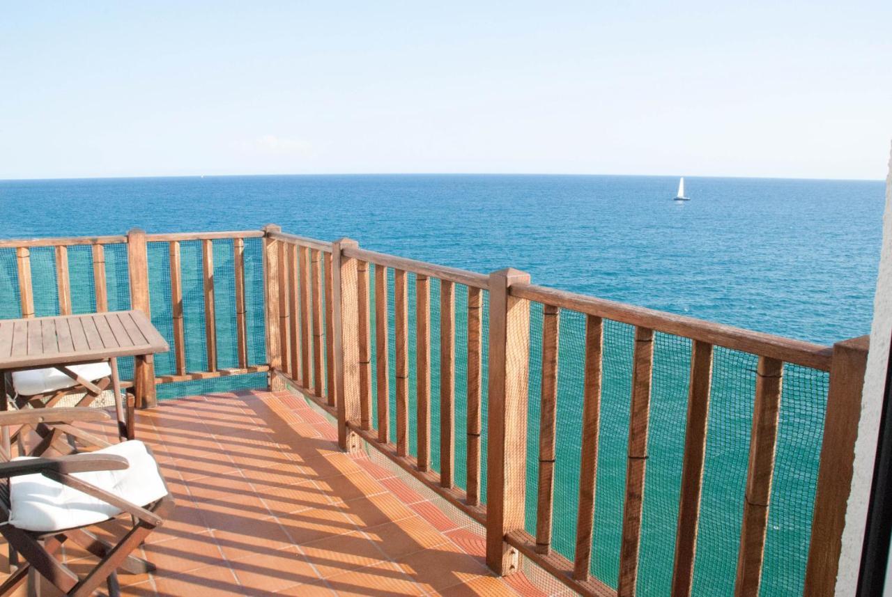 En Acantilado Con Wifi Y Aire Acondicionado Appartement *