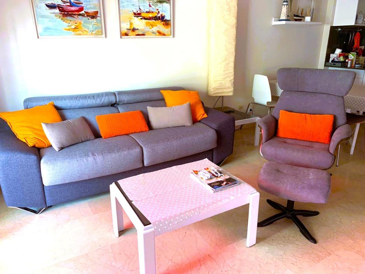 Mediterranean Apart Apartamento