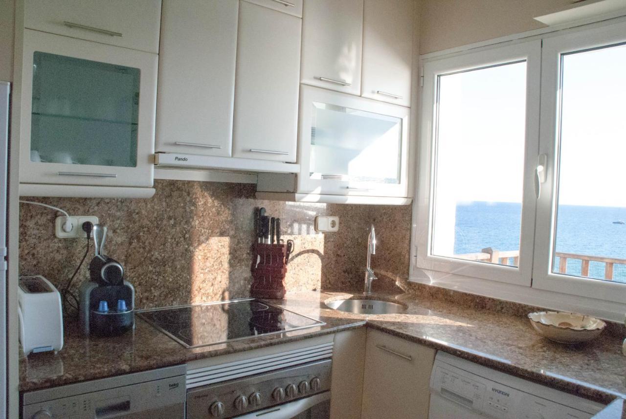 Appartement En Acantilado Con Wifi Y Aire Acondicionado