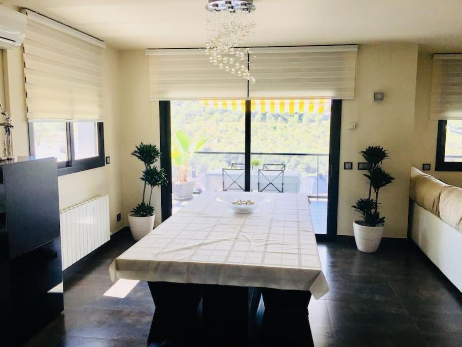 Ferienhaus Vora- Sitges
