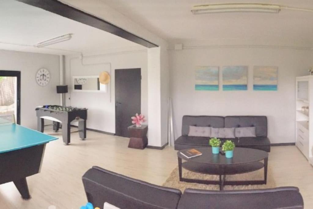 Vora- Ferienhaus Sitges