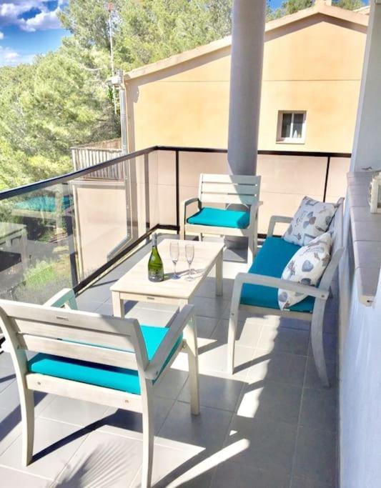 Holiday home Vora- Sitges