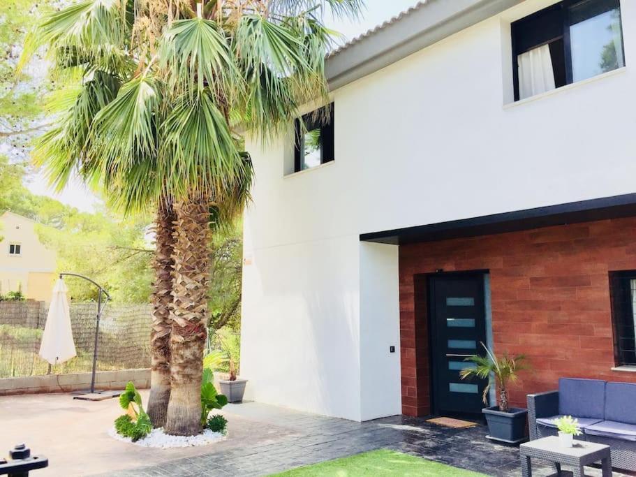 Ferienhaus Vora-