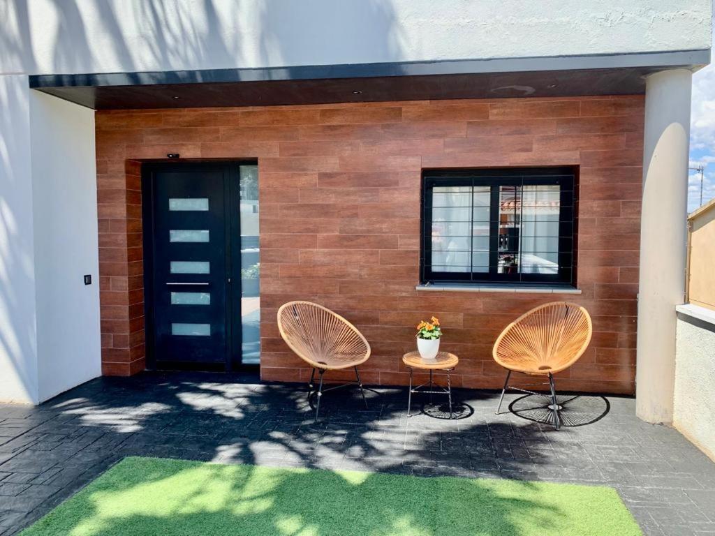 Vora- Holiday home Sitges