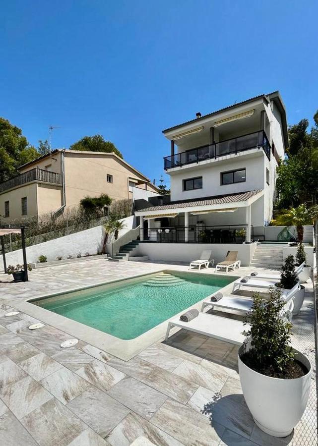 Ferienhaus Vora-