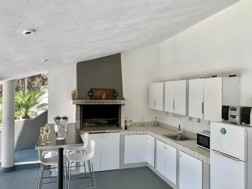 Vora- Ferienhaus Sitges
