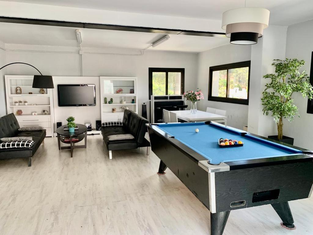 Ferienhaus Vora- Sitges