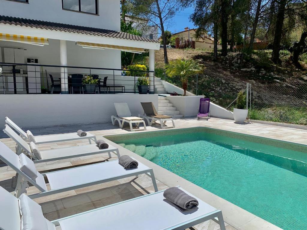 Ferienhaus Vora- *