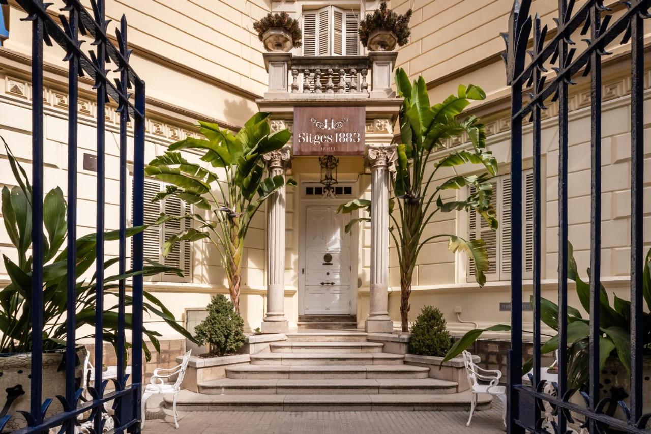 Medium 1883 Hotel Sitges
