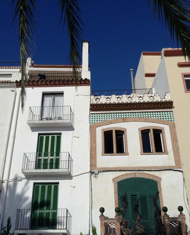 Mare Nostrum * Sitges
